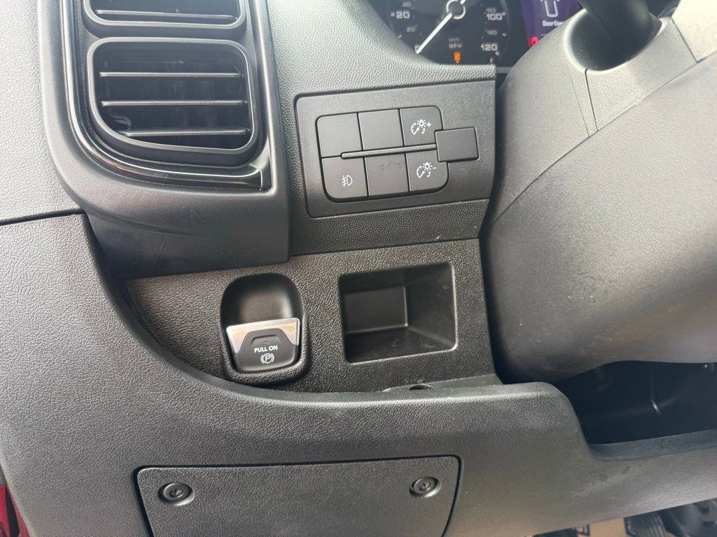 New 2026 RAM ProMaster 2500 w/ Safety Group image 14