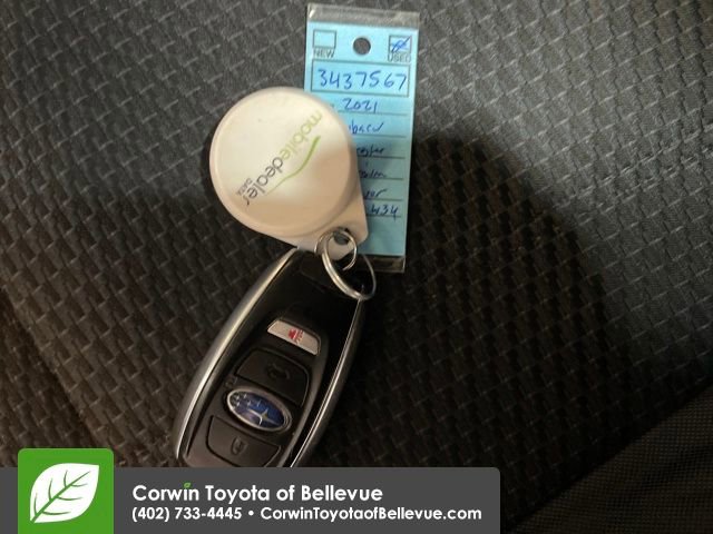 Used 2021 Subaru Forester Premium image 29