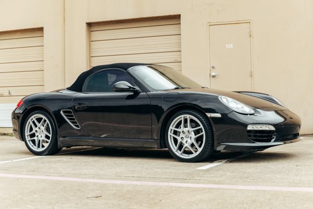 Used 2011 Porsche Boxster RWD image 27