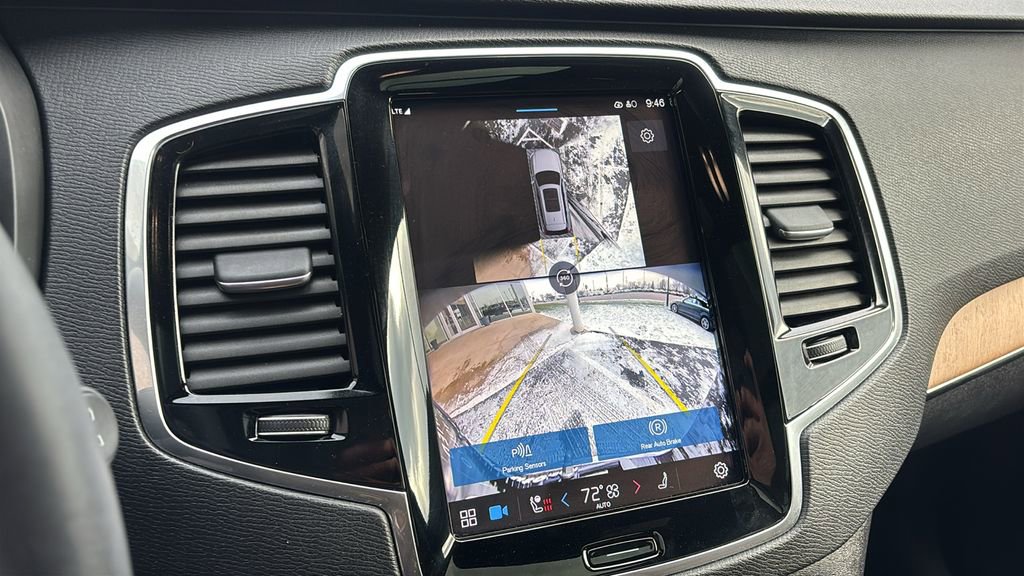 Used 2024 Volvo XC90 B6 Plus image 20