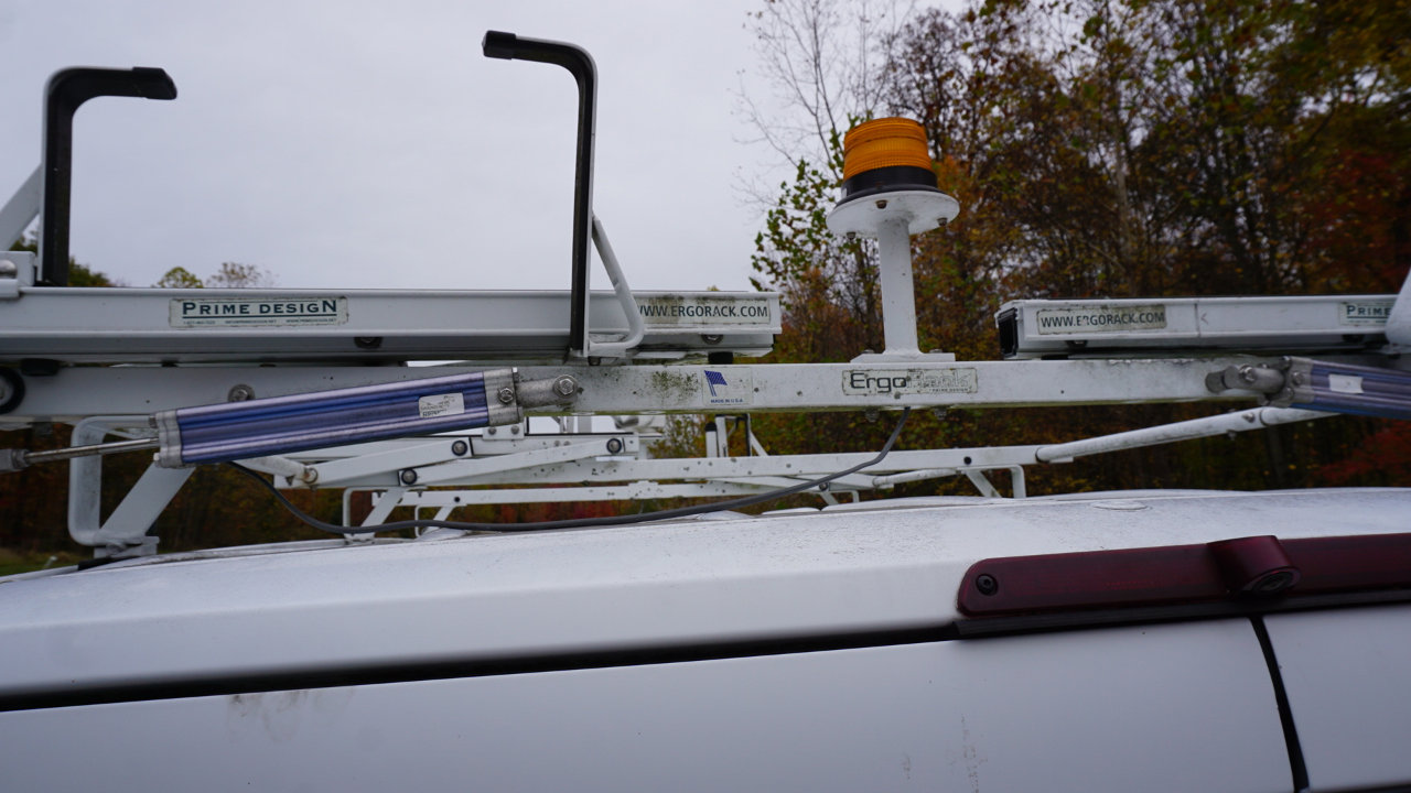 Used 2012 Mercedes-Benz Sprinter 2500 w/ Additional Battery Pkg image 28