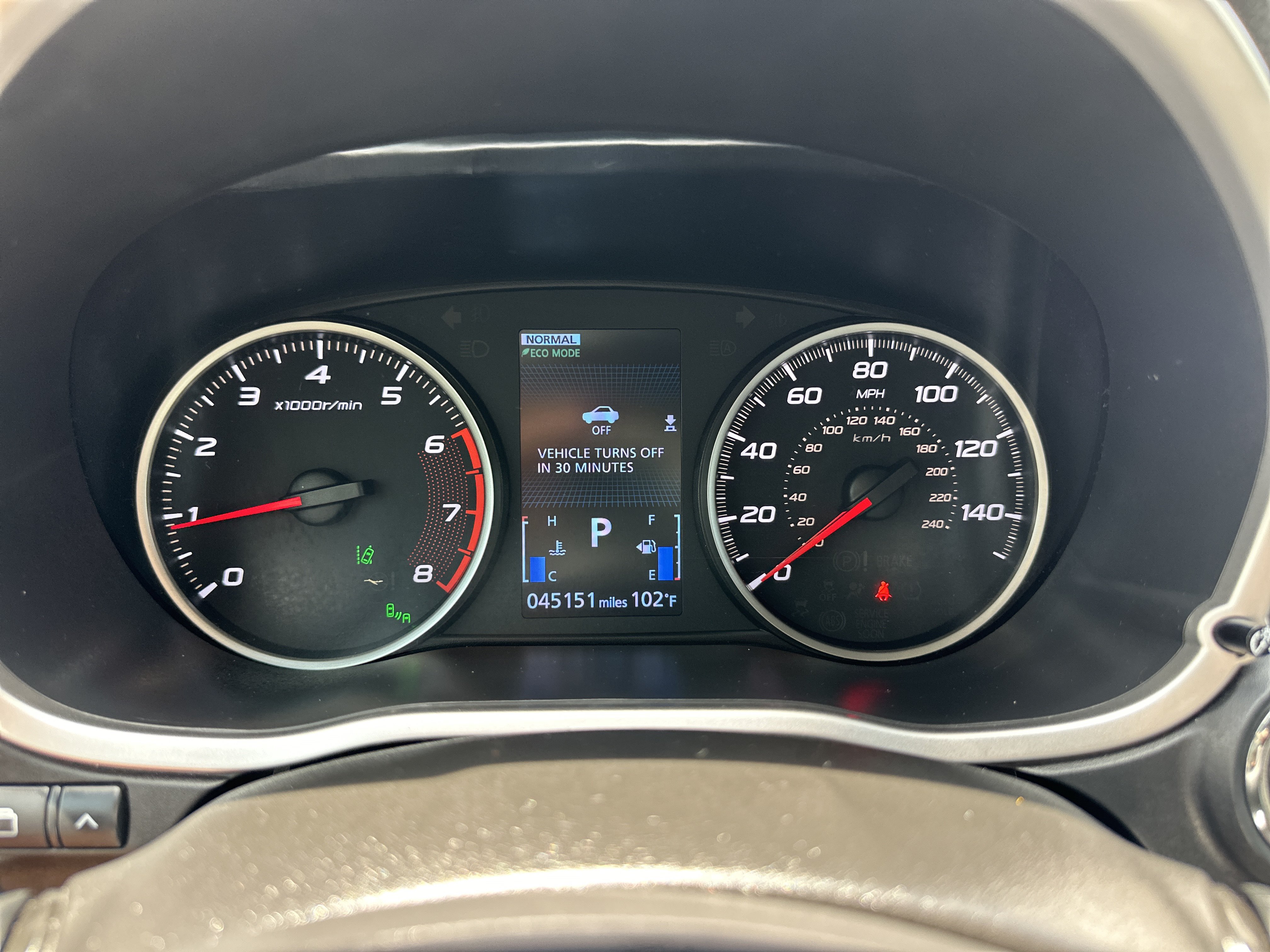 Used 2025 Mitsubishi Eclipse Cross SEL AWD/4WD image 11
