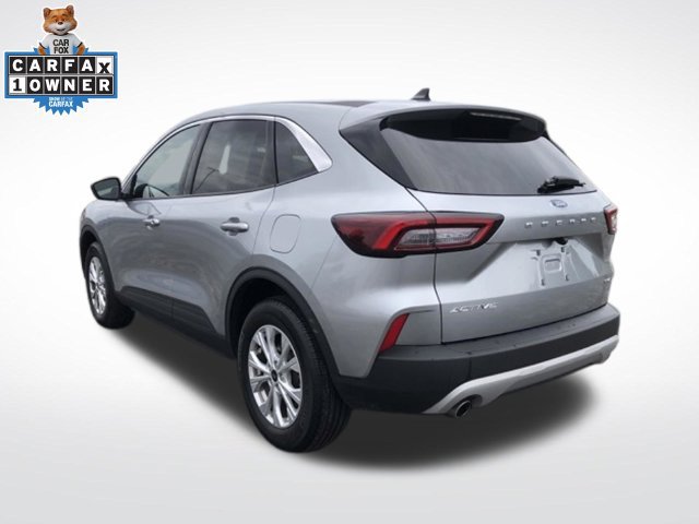Certified 2024 Ford Escape Active AWD/4WD image 3
