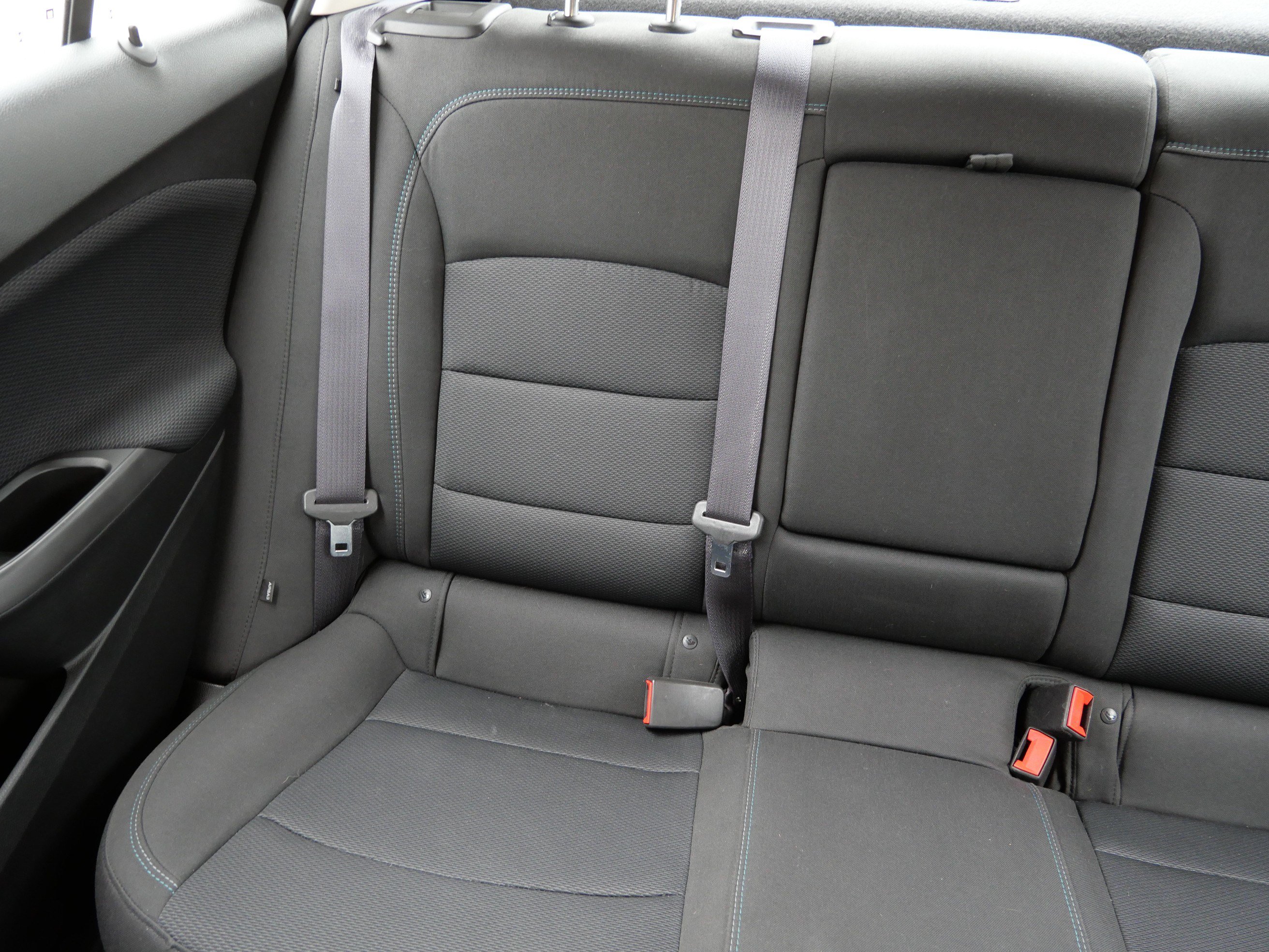 Used 2016 Chevrolet Cruze LT FWD image 12