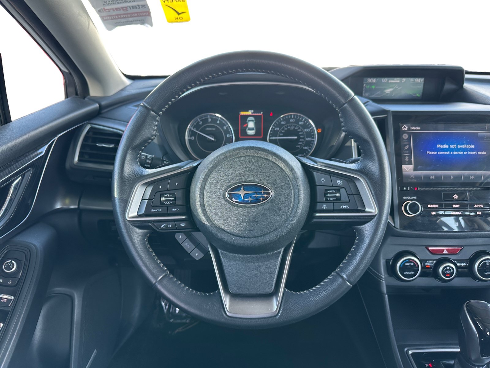Used 2017 Subaru Impreza 2.0i Limited AWD/4WD image 12