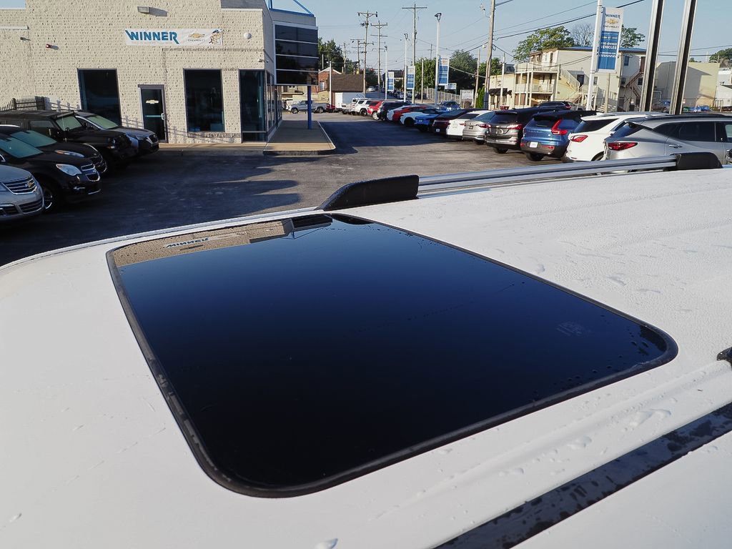 Used 2019 Toyota 4Runner SR5 Premium image 11