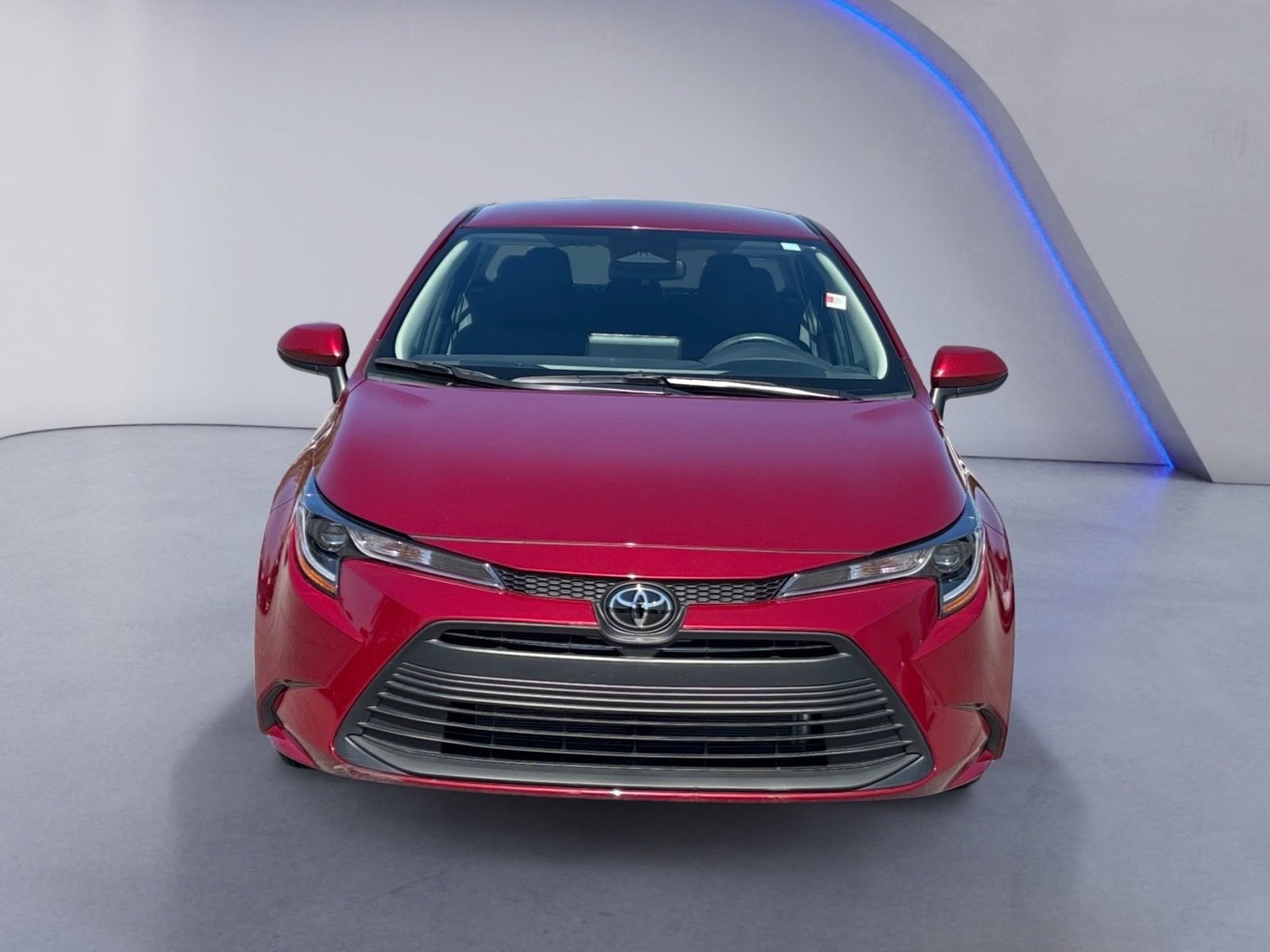 Used 2025 Toyota Corolla LE FWD image 9