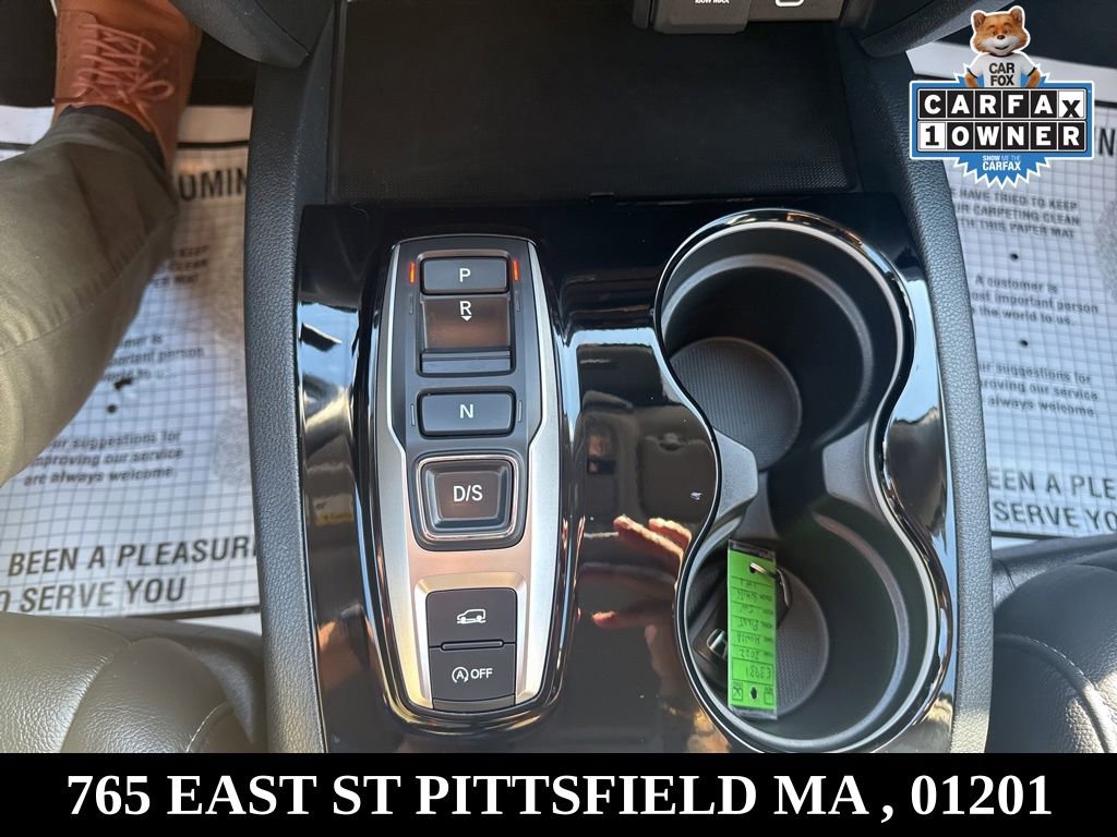 Used 2022 Honda Pilot Touring image 27