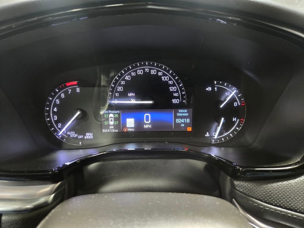 Used 2019 Cadillac XT5 Premium Luxury image 19