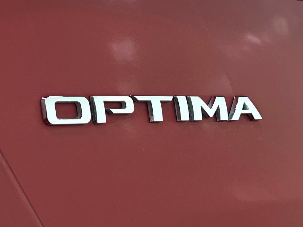 Used 2012 Kia Optima EX FWD image 36