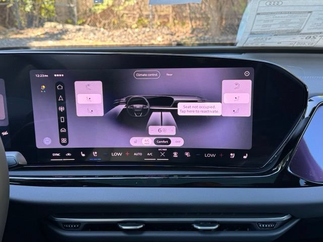 New 2026 Audi A5 2.0T Premium Plus AWD/4WD image 18