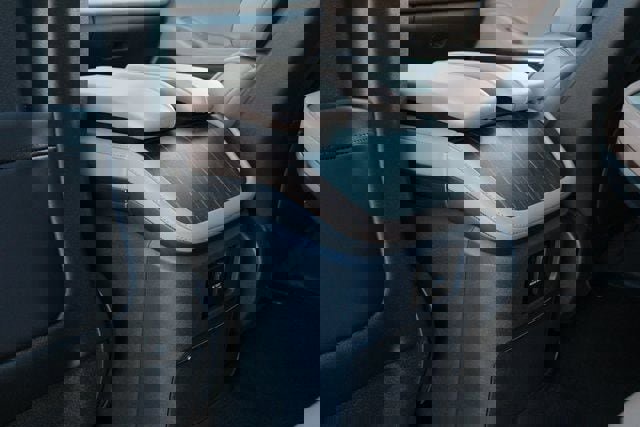 New 2026 Lincoln Navigator Black Label image 50