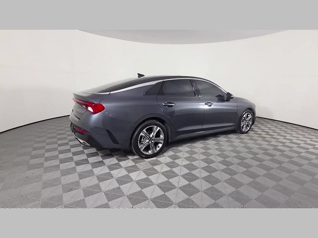 Used 2024 Kia K5 EX w/ EX Premium Package FWD image 40