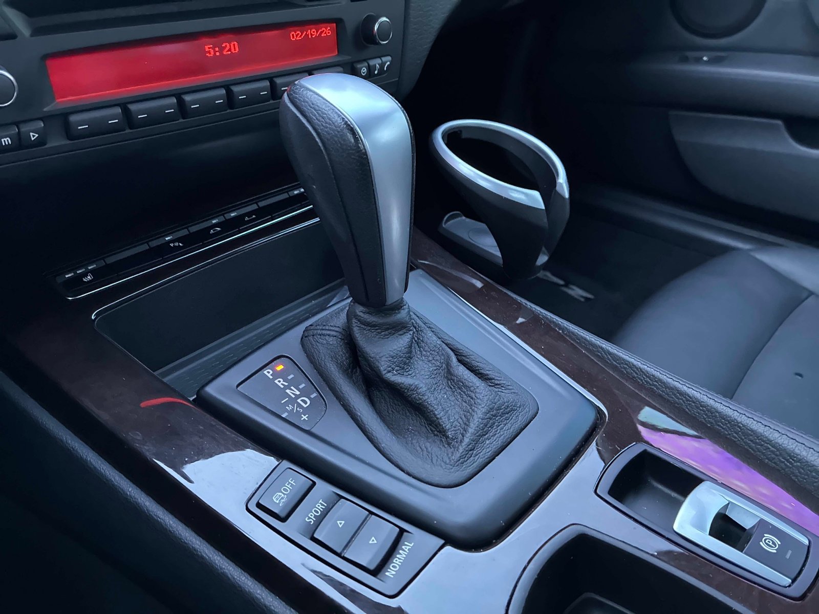 Used 2009 BMW Z4 sDrive30i image 21