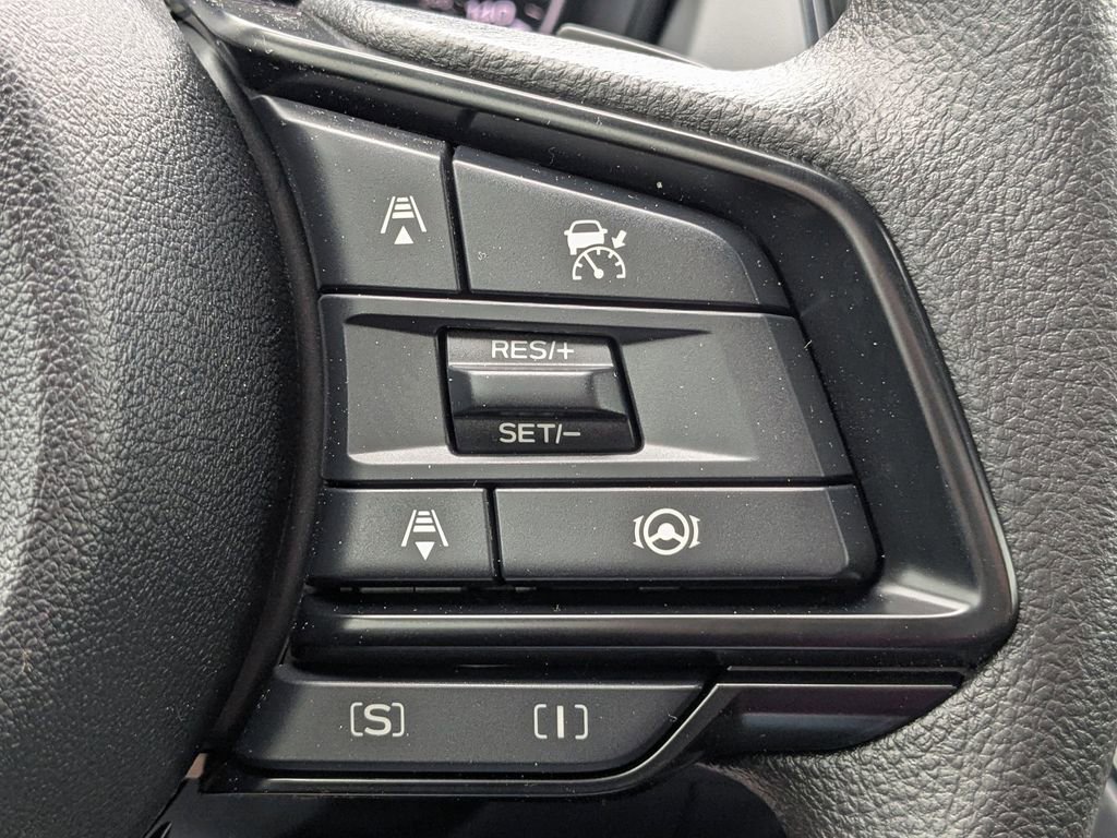 New 2026 Subaru Crosstrek 2.0i Premium image 25