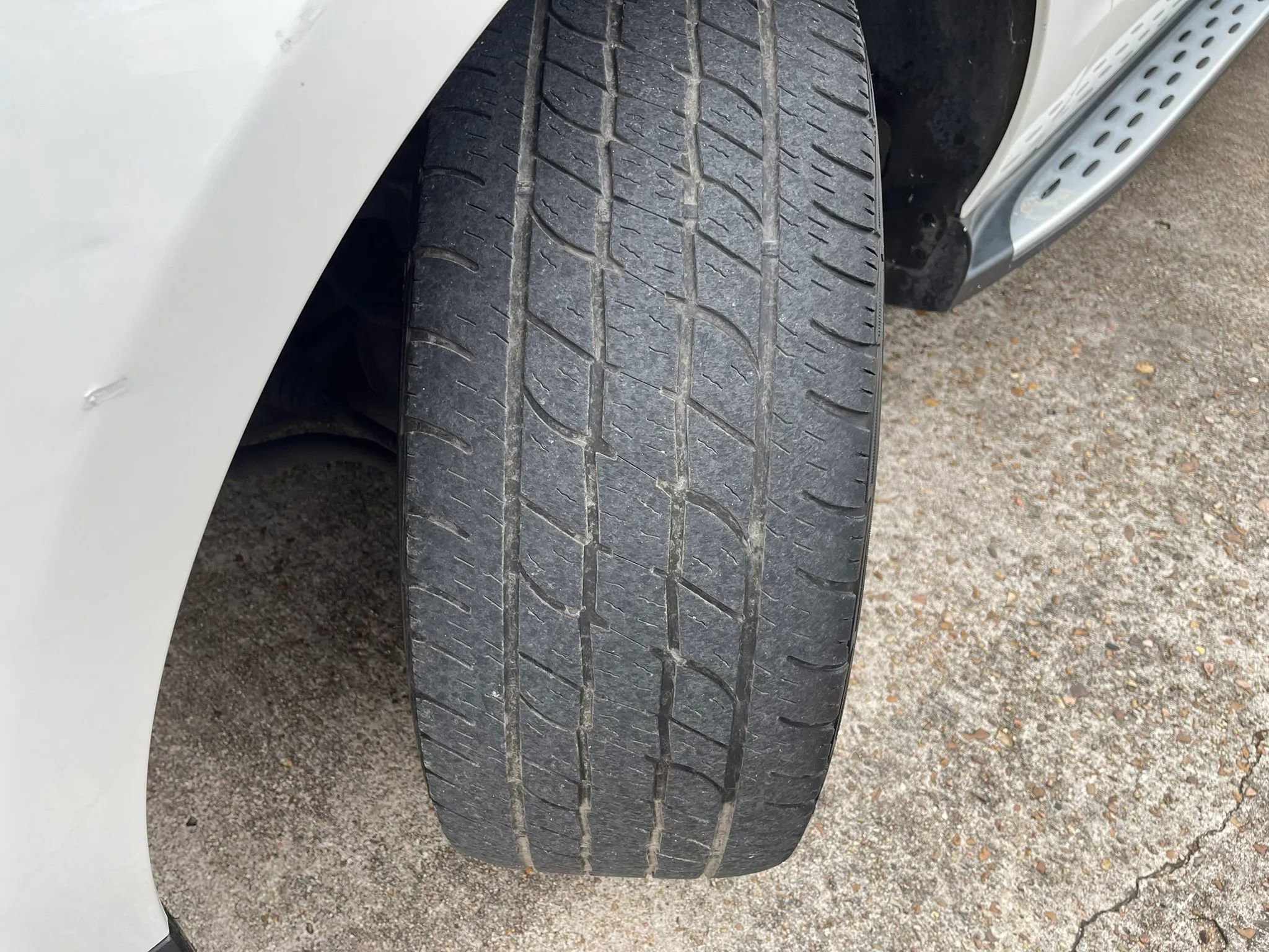 Used 2015 Mercedes-Benz ML 350 2WD image 20