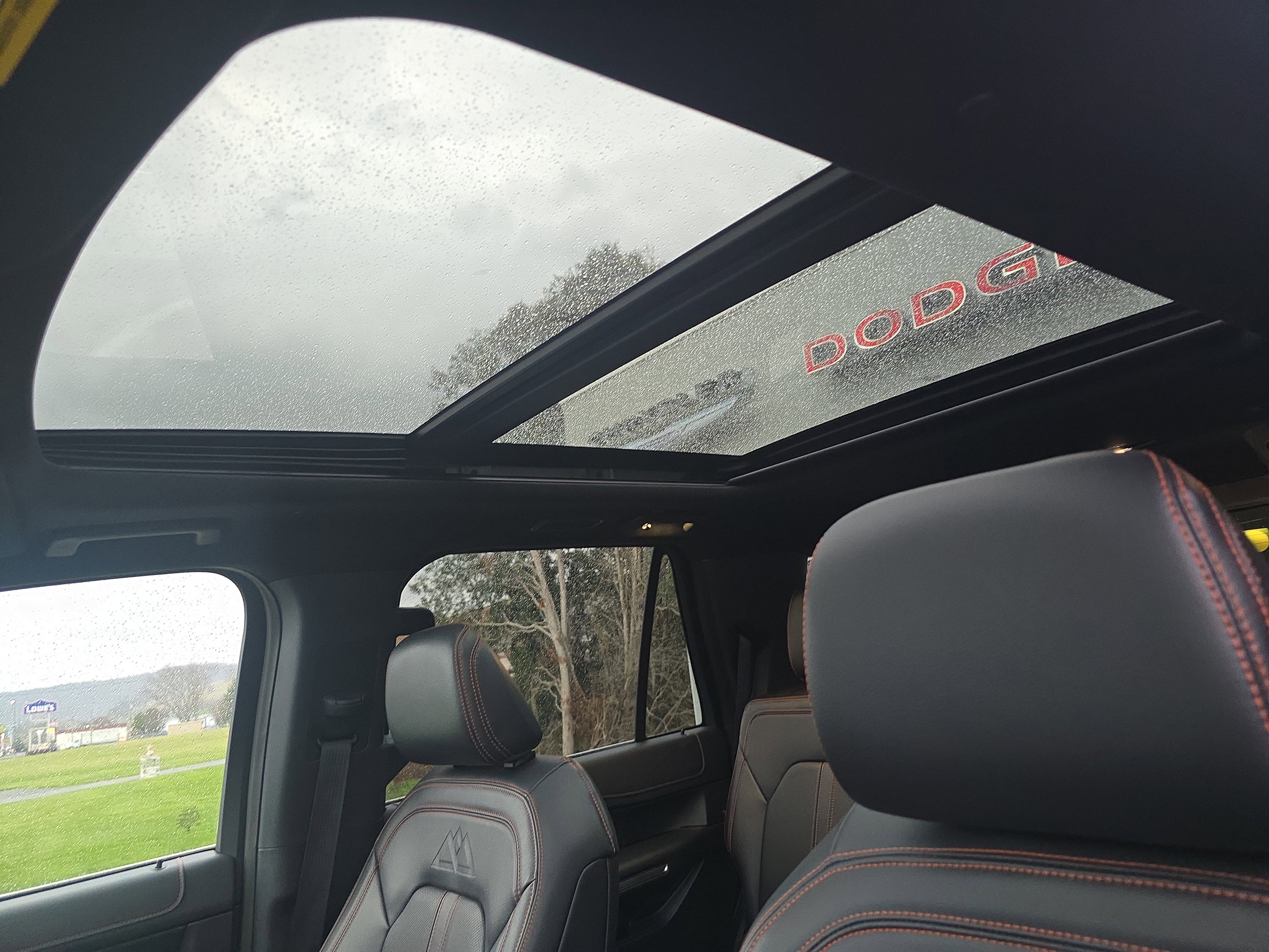 Used 2024 Ford Expedition Timberline image 29