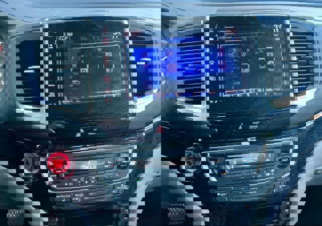 Used 2018 Honda Ridgeline RTL-E image 31