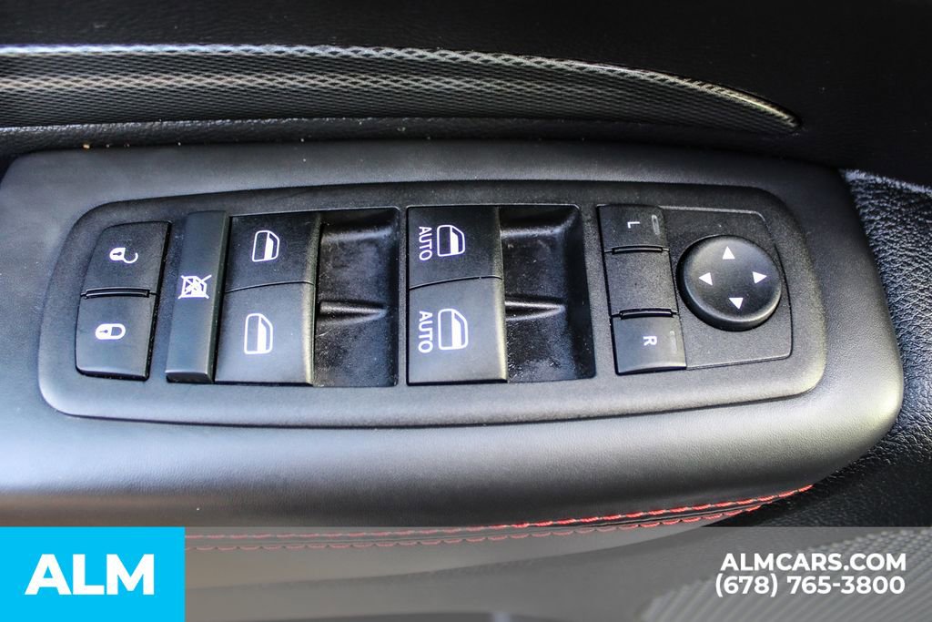 Used 2024 Dodge Durango GT image 44