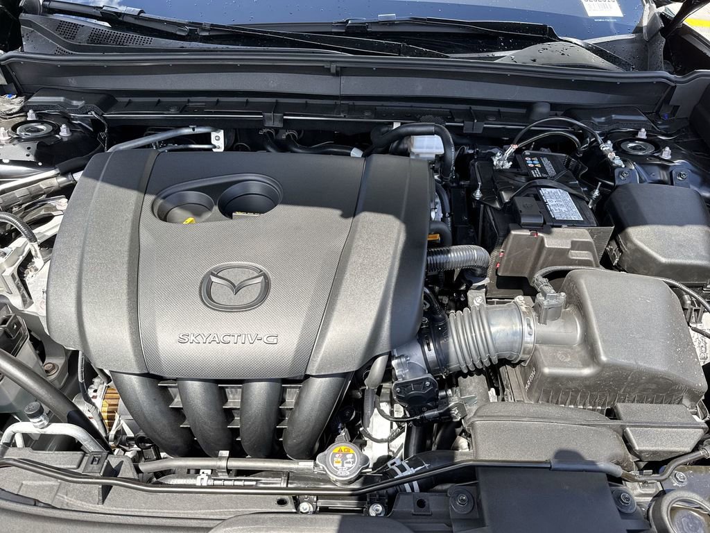 New 2026 MAZDA CX-30 Aire Edition AWD/4WD image 59