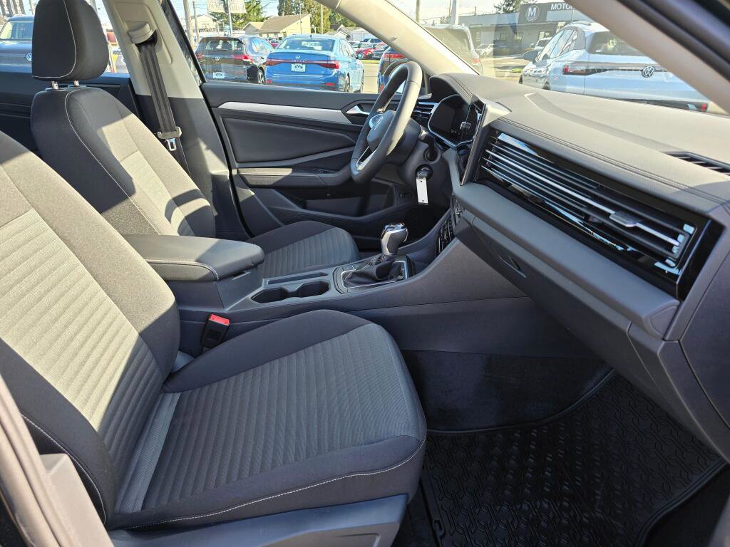 New 2026 Volkswagen Jetta S image 41