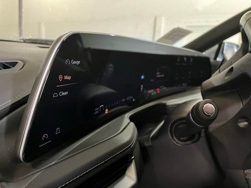 Used 2024 Cadillac XT4 Premium Luxury image 18