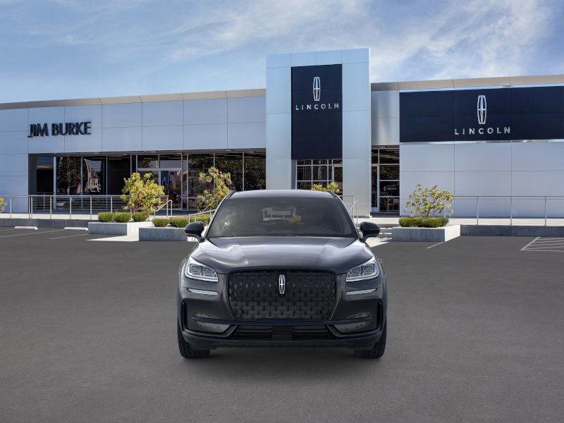 New 2026 Lincoln Corsair Grand Touring image 6