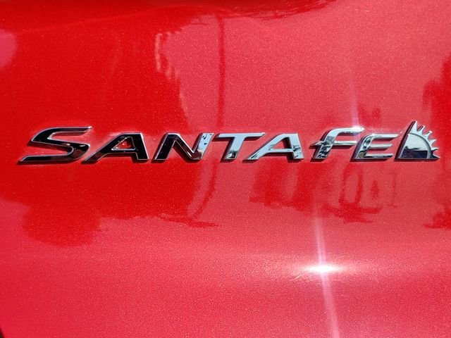 Used 2019 Hyundai Santa Fe Limited image 26