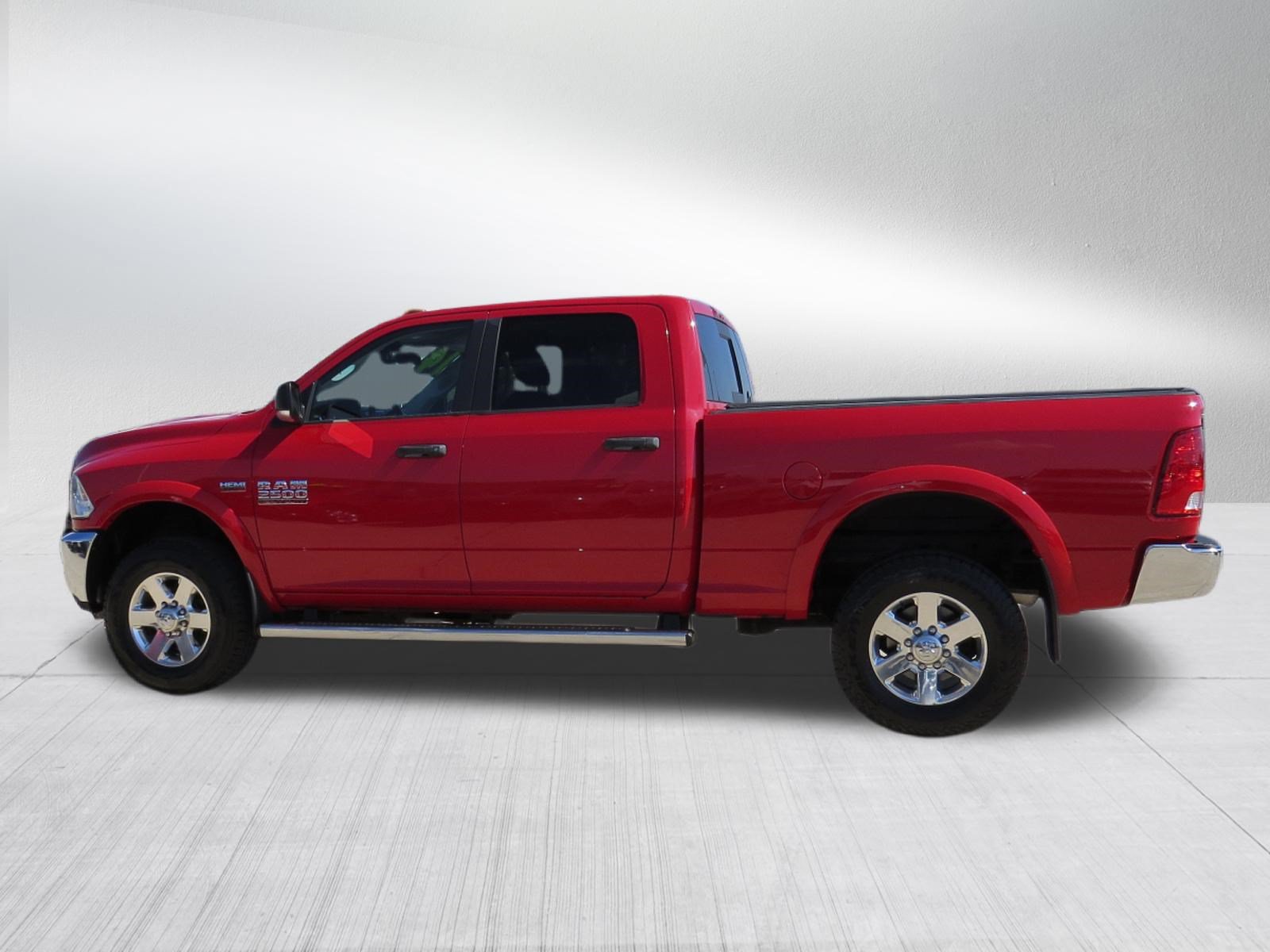 Used 2014 RAM 2500 Outdoorsman AWD/4WD image 6