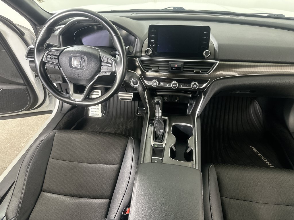 Used 2020 Honda Accord Sport image 19
