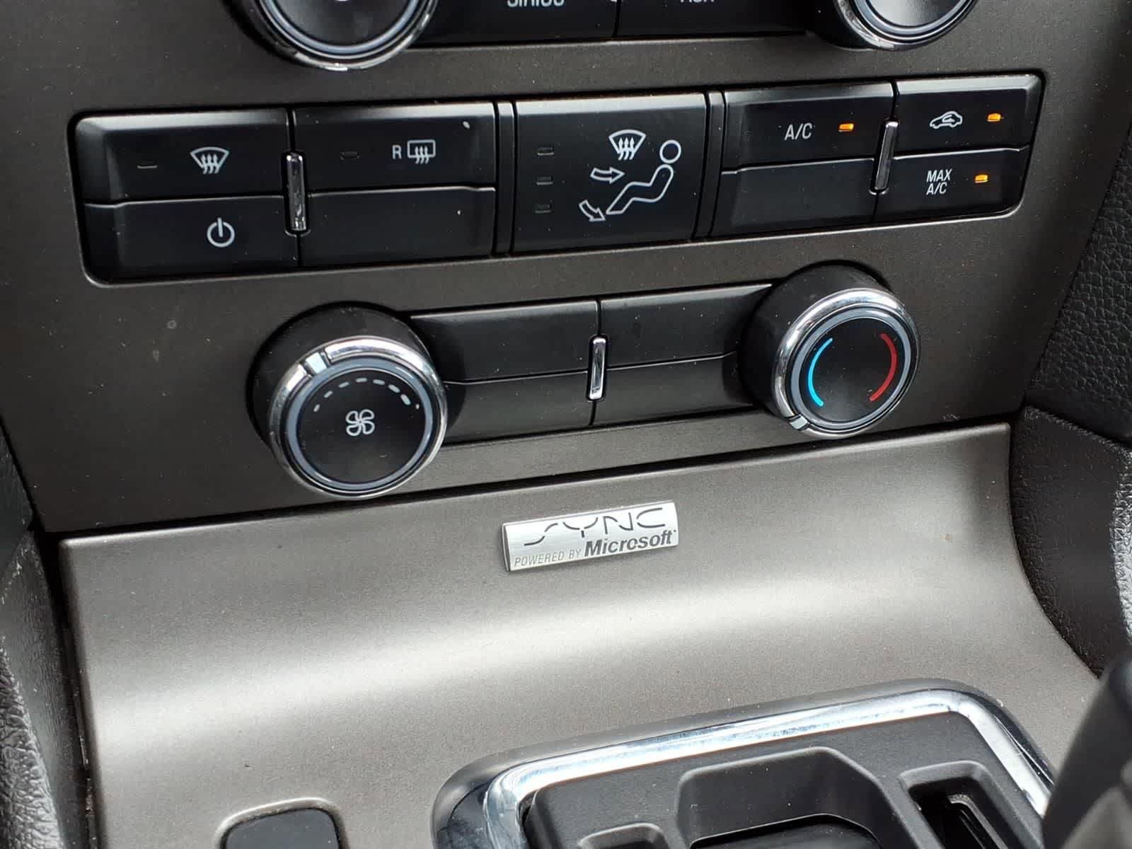 Used 2013 Ford Mustang Coupe RWD image 24