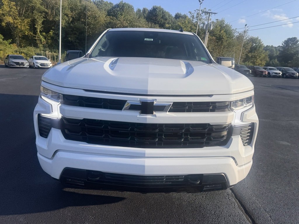 New 2026 Chevrolet Silverado 1500 RST w/ RST Select Package image 18