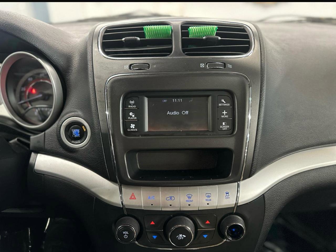 Used 2012 Dodge Journey American Value Package w/ Flexible Seating Group image 19