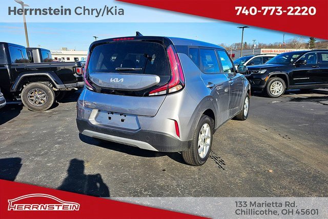 Used 2024 Kia Soul LX w/ Option Group 015 image 27