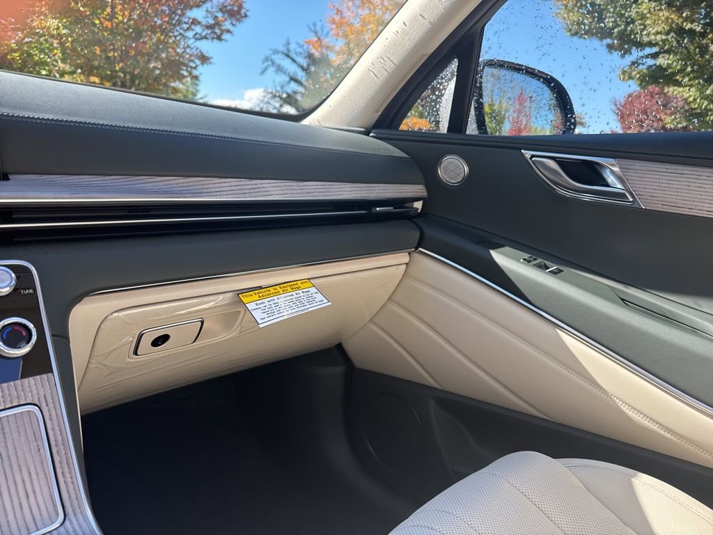 New 2026 Genesis GV80 2.5T Select image 24