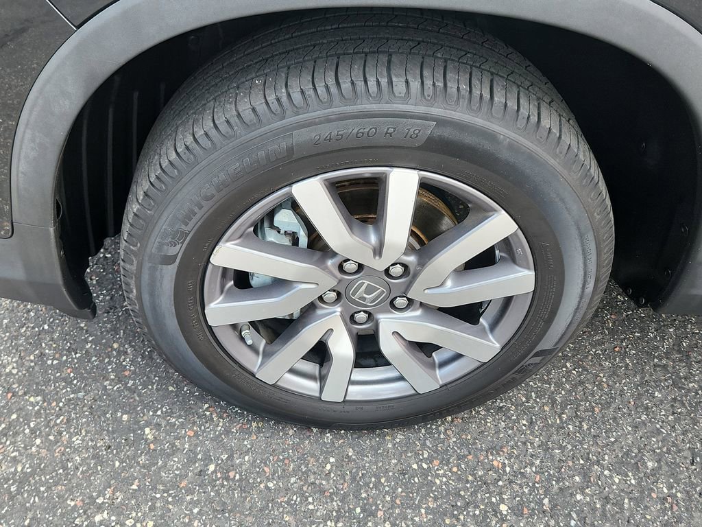 Used 2020 Honda Pilot EX-L image 18