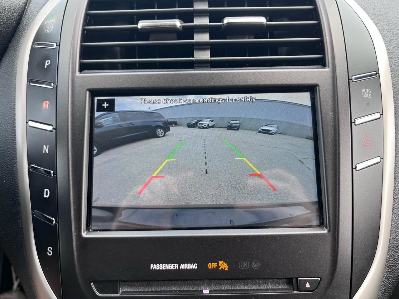 Used 2018 Lincoln MKC Select w/ Lincoln MKC Climate Package AWD/4WD image 32