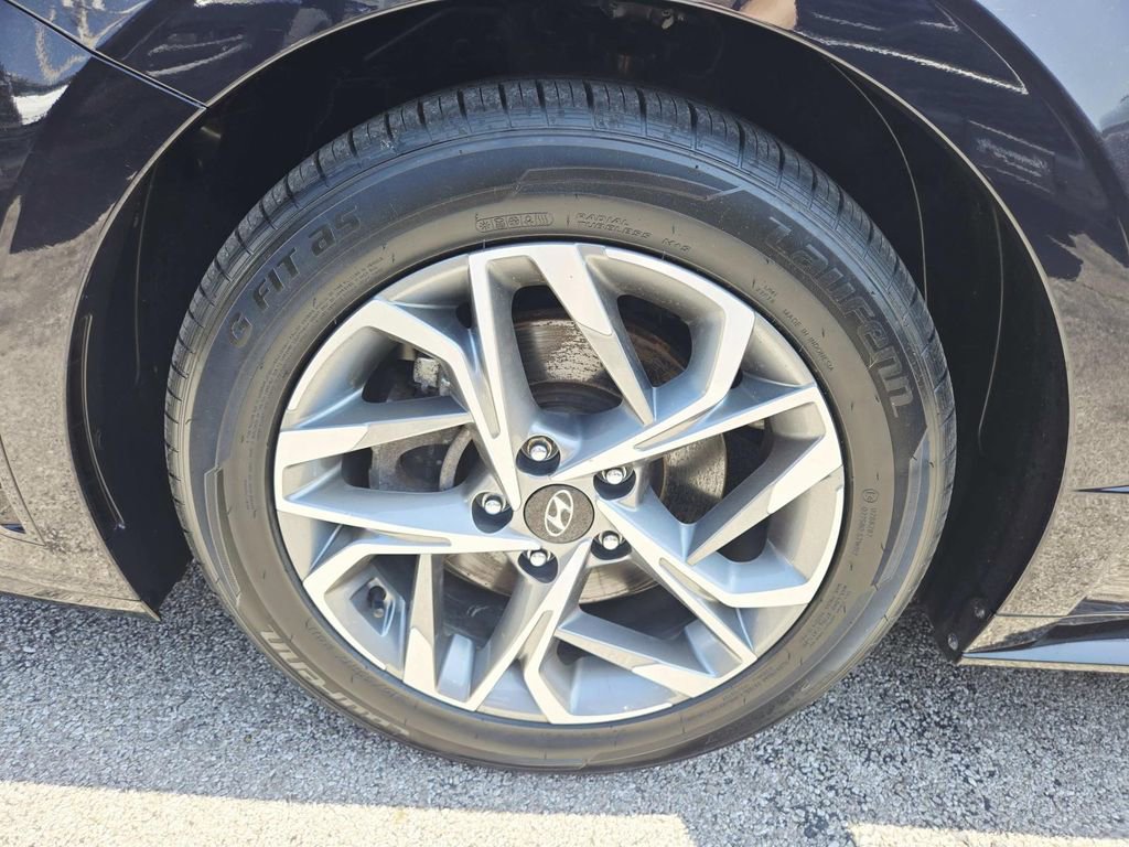 Used 2023 Hyundai Sonata SEL w/ Convenience Package image 18