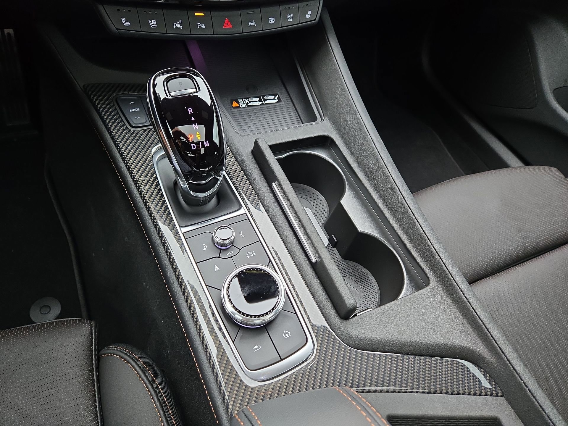 New 2026 Cadillac CT5 Sport w/ Technology Package AWD/4WD image 22