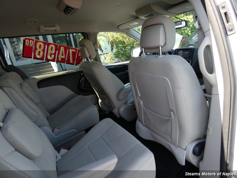Used 2011 Dodge Grand Caravan Mainstreet w/ PWR Convenience Group FWD image 51