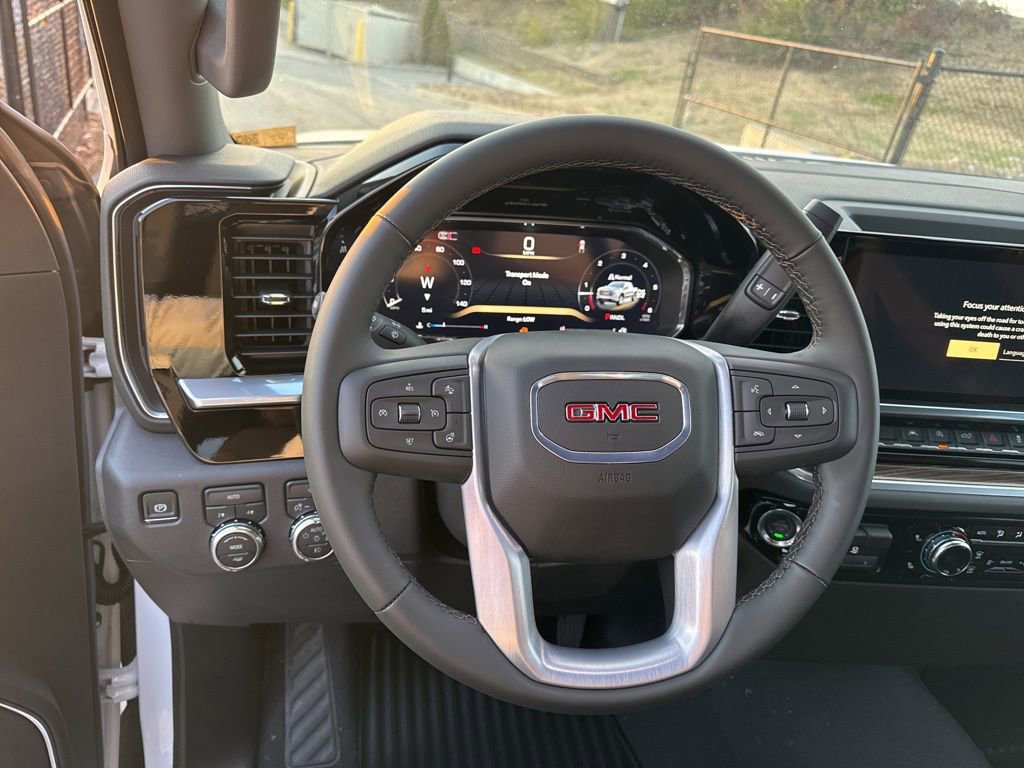 New 2026 GMC Sierra 1500 Elevation image 15