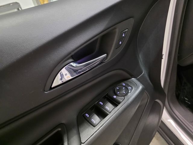 Used 2022 Chevrolet Equinox LT FWD image 12