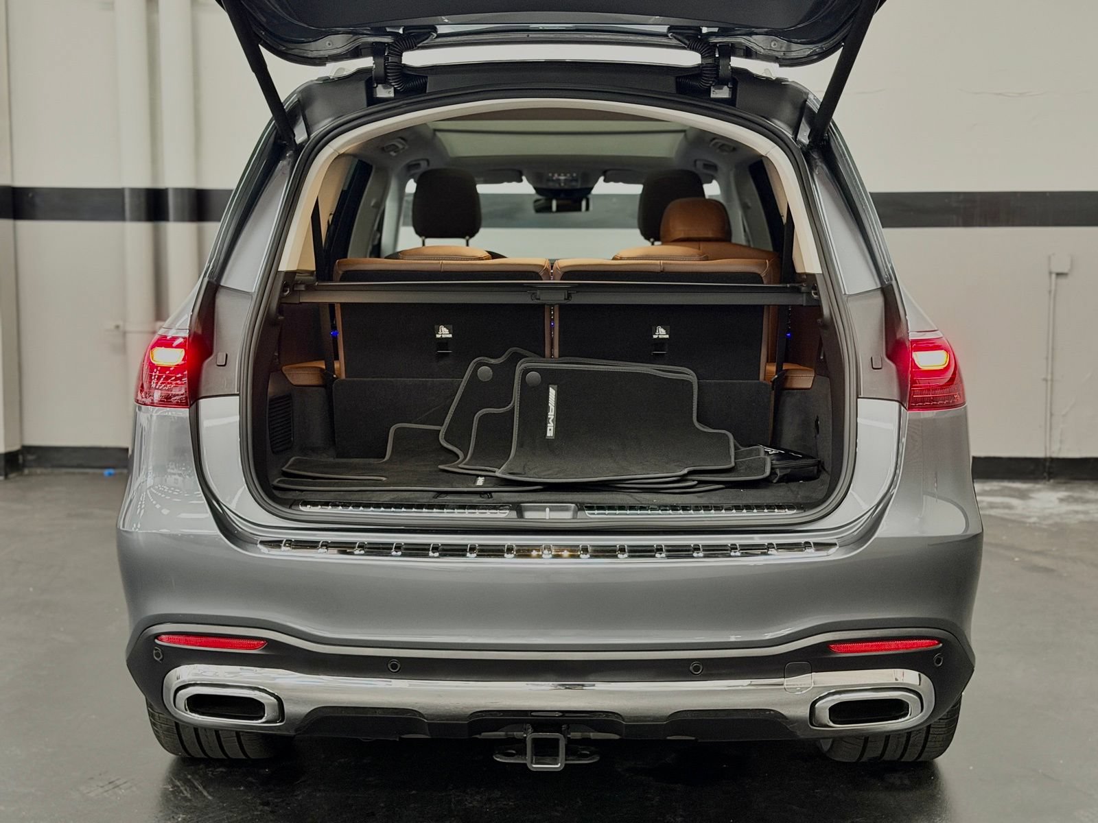 Used 2026 Mercedes-Benz GLS 450 4MATIC image 15