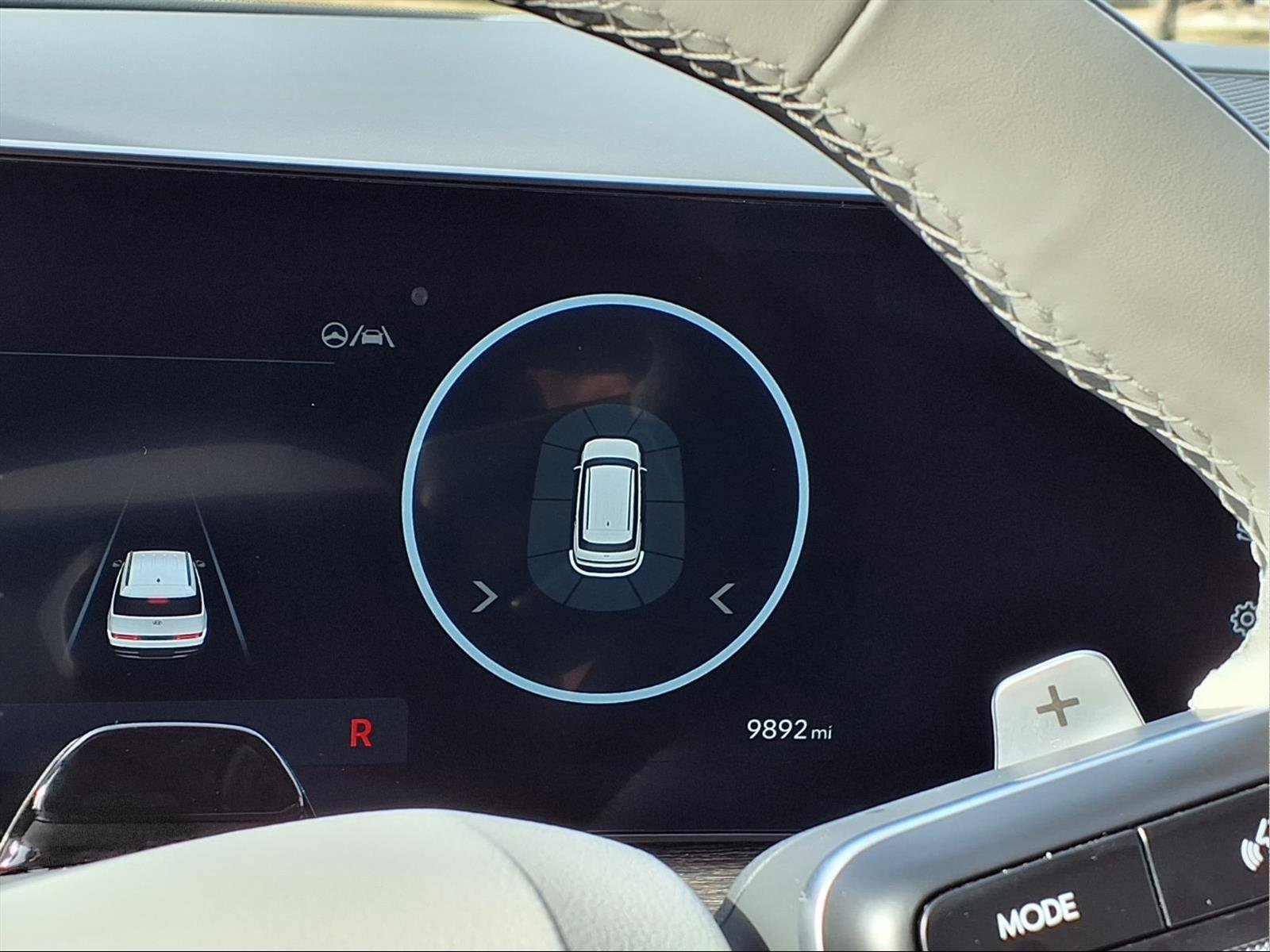 Used 2025 Hyundai Santa Fe Calligraphy image 19