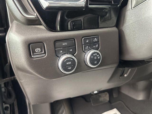 Used 2024 GMC Sierra 1500 SLT AWD/4WD image 24