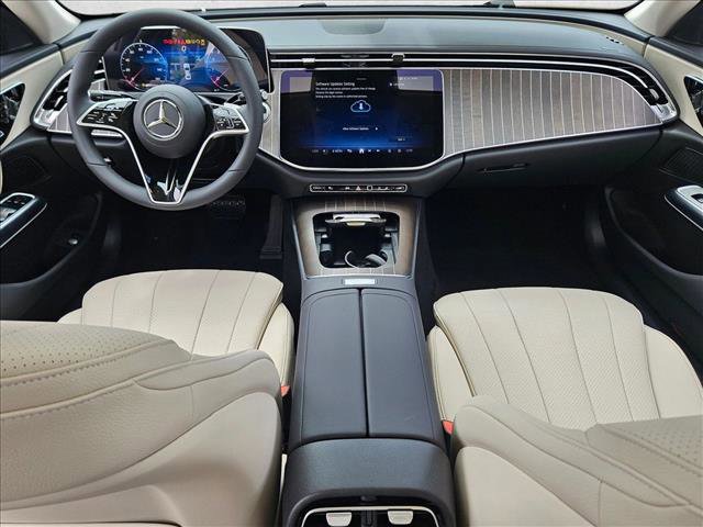 New 2026 Mercedes-Benz E 350 Sedan image 15