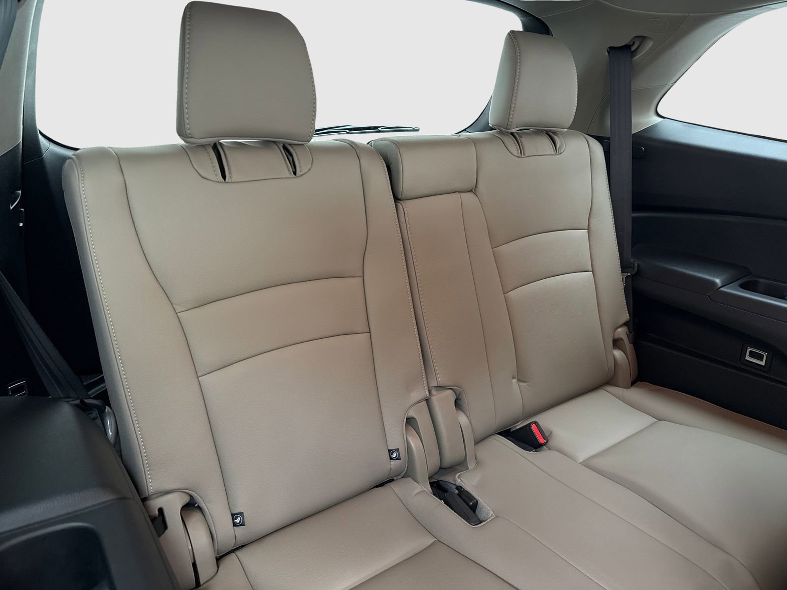 Used 2019 Honda Pilot EX-L image 46