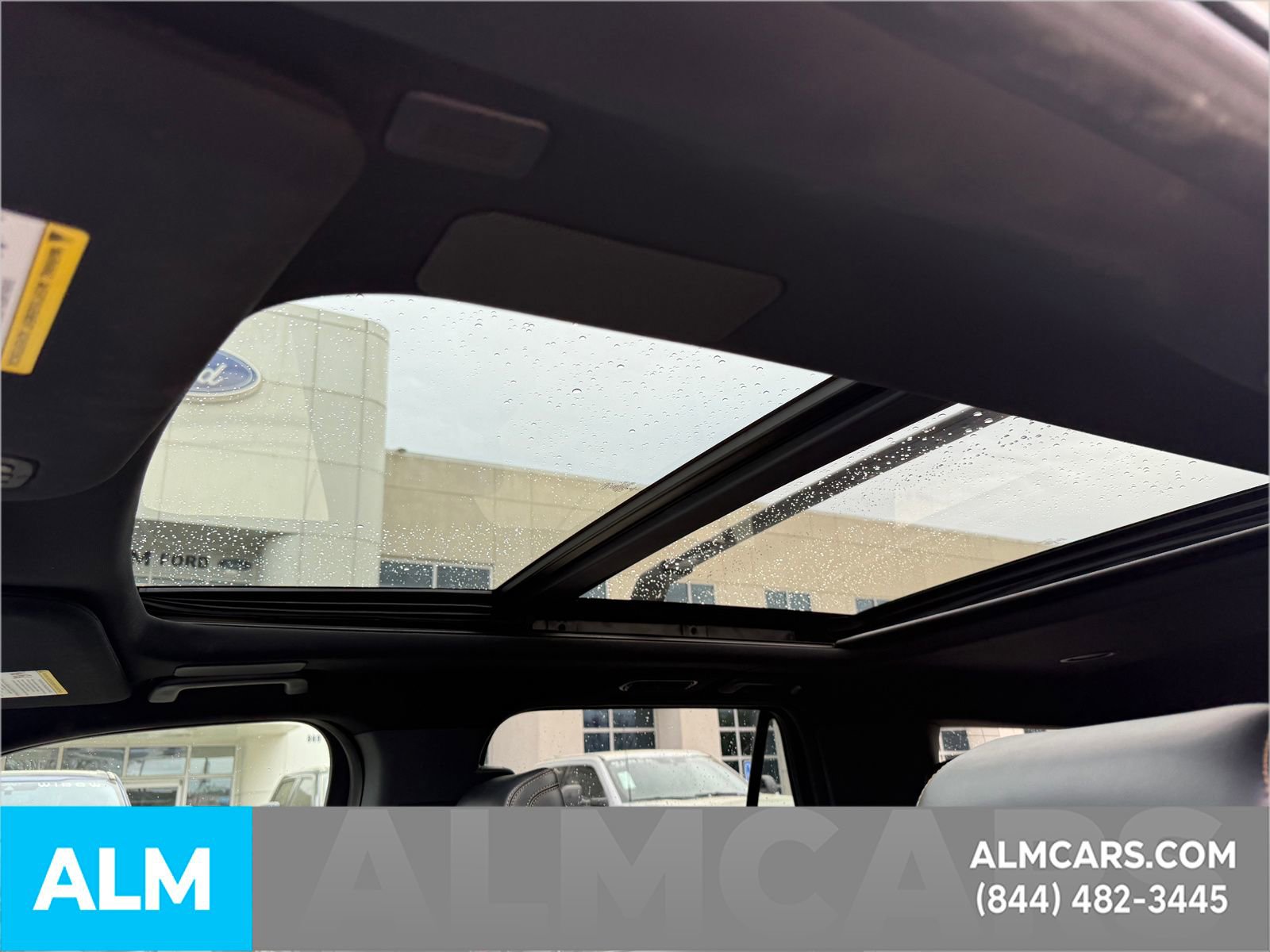 Certified 2022 Ford Expedition Platinum image 14