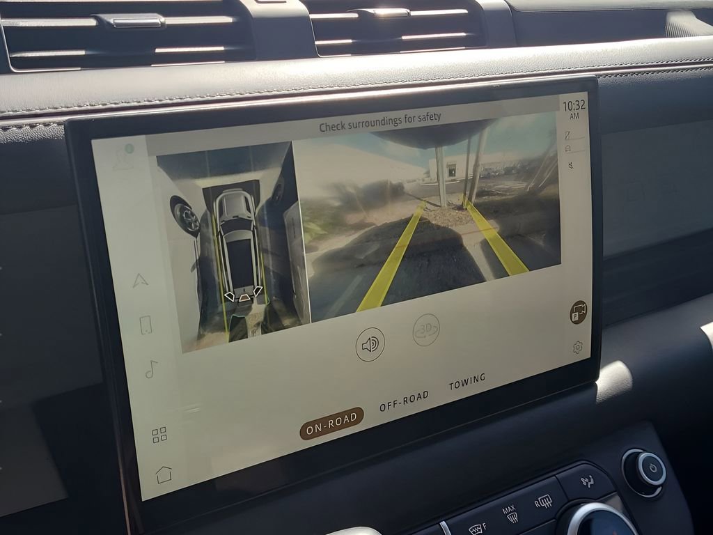 Used 2023 Land Rover Defender 130 First Edition image 29