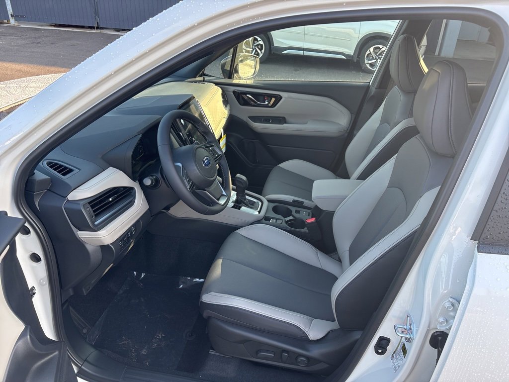 New 2025 Subaru Forester Limited image 9